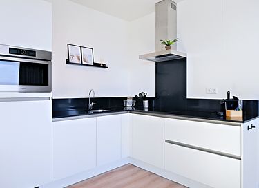 Wohnung (4p) mit Meerblick - 29