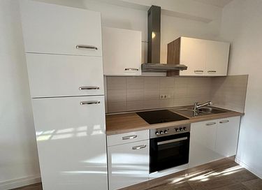 Appartement dans un bâtiment classé à Zittau - 16