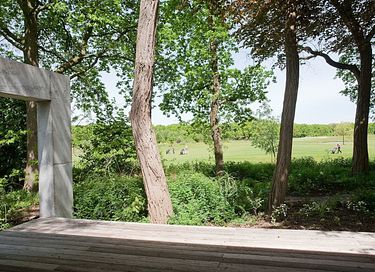 Één van de mooiste vakantievilla's in NL - 27