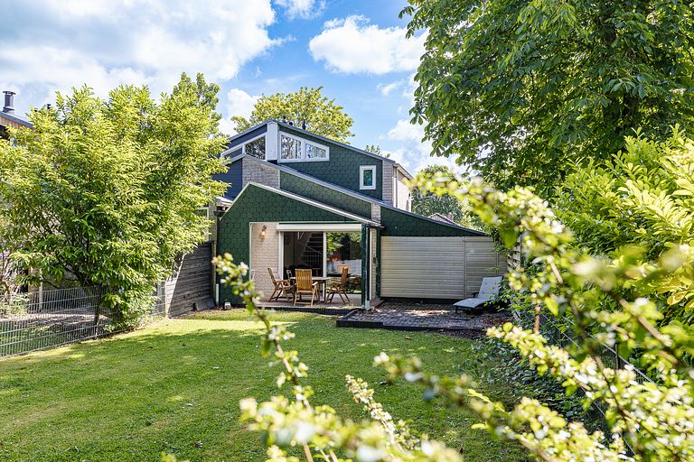 Logement de vacances près du lac de Veere - 1