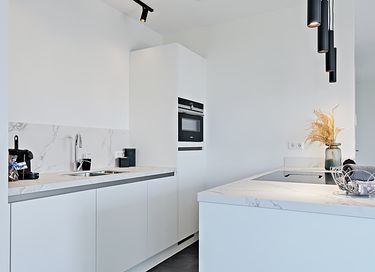 Appartement met uitzicht op Westerschelde - 32