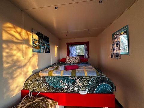 Bijzondere legerunit voor 2 personen - 2