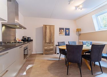 Appartement près de la mer en Zélande - 10