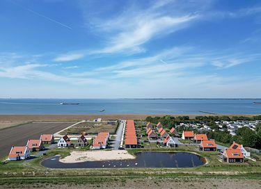 Luxury villa for the whole family in Zeeland - 2