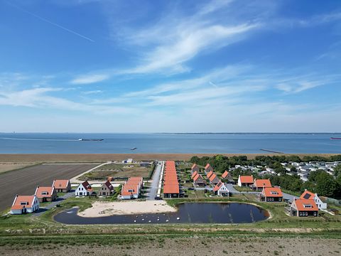 Luxury villa for the whole family in Zeeland - 2