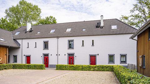 Besonderes Ferienhaus für 14 Personen - 2