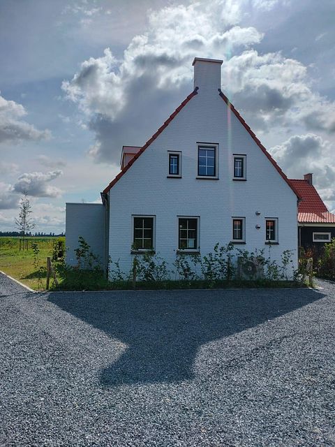 Pet-friendly villa (7p) with wellness - 4