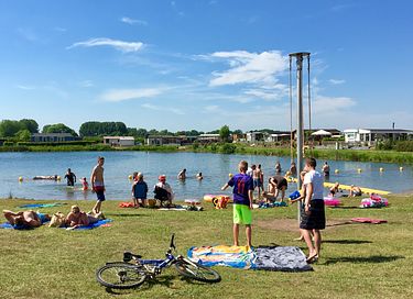 Stoer overnachten in de Betuwe - 26