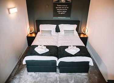 Sfeervolle B&B in monumentale boerderij - 7