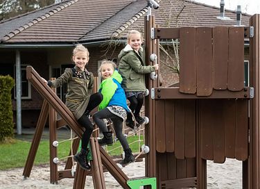 Familiehuis voor 12 personen op de Veluwe - 40