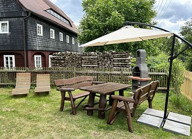 Vakantiehuis met wellness aan een rivier - 29