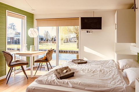 Cozy waterfront studio - 4