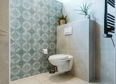 Vakantiehuis (6p) dichtbij de zee - 20
