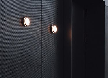 Belle cabane design avec vue imprenable - 13