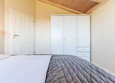 Logement de vacances avec sauna sur la côte allemande de la mer du Nord - 16