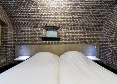 Luxury suite in an old Dutch fortress - 16