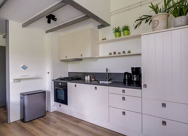 Gezellig familiehuis met grote tuin - 18
