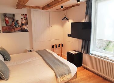 Luxury overnight stay in Amsterdam center - 9