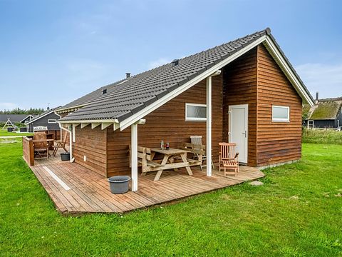 Bella casa vacanze con sauna in una splendida posizione - 2