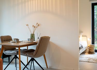 Luxe overnachting nabij Antwerpen - 9