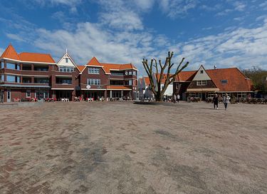 6-persoons appartement vlakbij strand en zee - 33