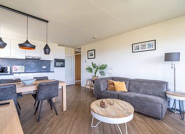 Dog-friendly stay on beautiful wadden island - 5