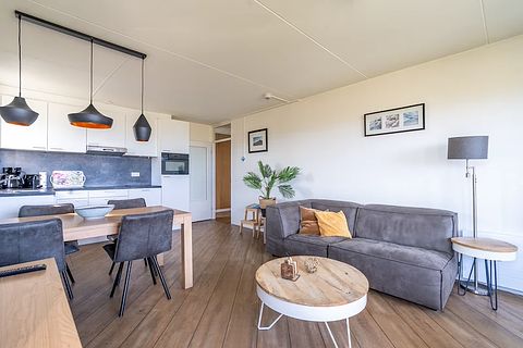 Dog-friendly stay on beautiful wadden island - 5