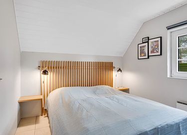 Wellness vakantiehuis in Denemarken - 6