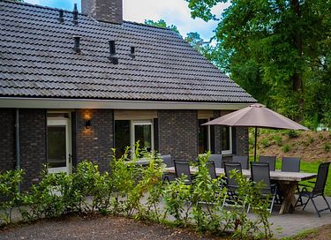 Gruppenunterkunft mit Kino und Wellness - 5