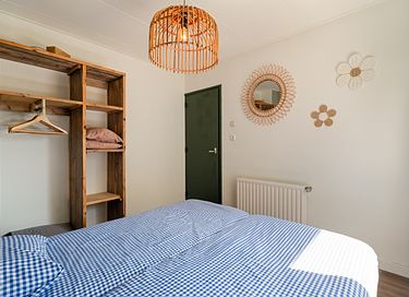 Hübsches Familienhaus mit Alkovenbett und Bällebad - 36