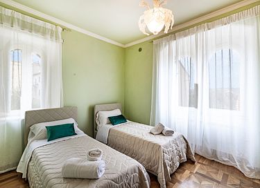 Wellness vacation villa for 8 people - 34