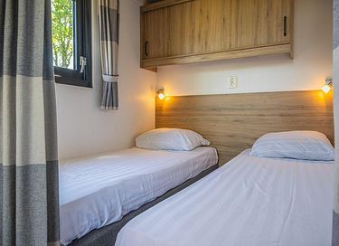 Una graziosa tiny house per 4 persone - 6