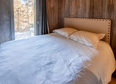 Chalet de 16 personnes avec jacuzzi et sauna - 22