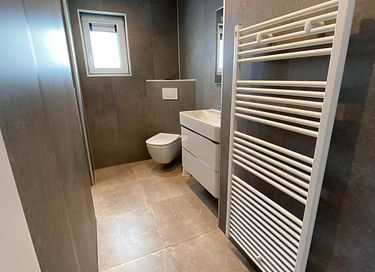 6-persoons vakantiehuis aan het water - 19