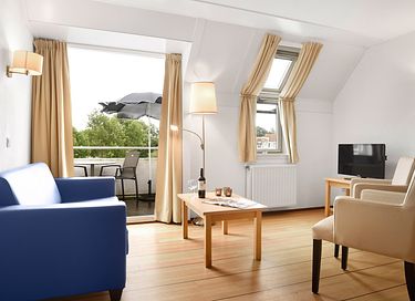 Apartment at Lake Grevelingen - 4