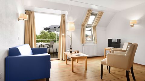 Apartment at Lake Grevelingen - 4