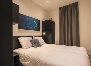 Luxe vakantiewoning (4p) aan recreatiemeer - 5