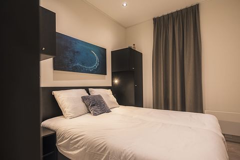 Luxe vakantiewoning (4p) aan recreatiemeer - 5