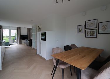 Spacious house on park near the IJsselmeer - 7