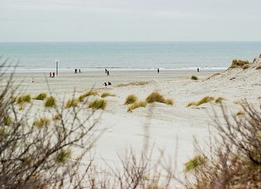 Thatched holiday home near beach and sea - 21