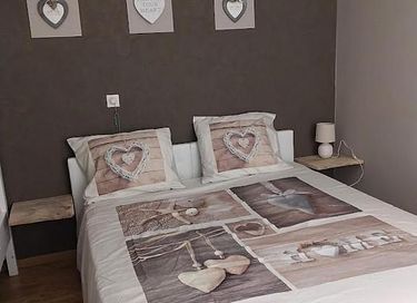 Appartement (6p) met uitzicht op zee - 19