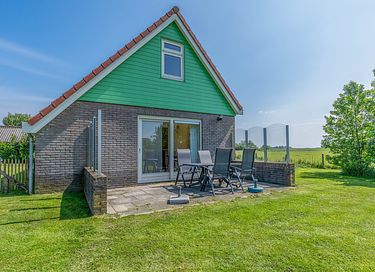 Logement de vacances en milieu rural sur le Texel, chien bienvenu - 15