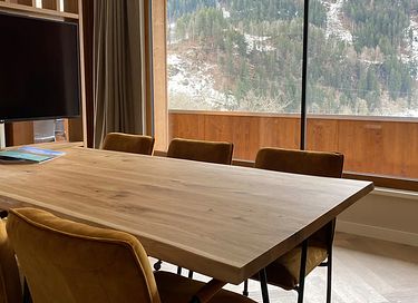 Spacious apartment in the Austrian mountains - 5