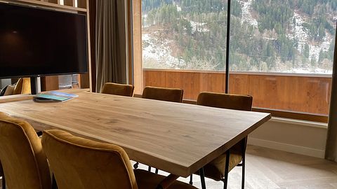 Spacious apartment in the Austrian mountains - 5