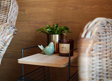 Romantische en sfeervolle b&b in tinyhouse   - 5