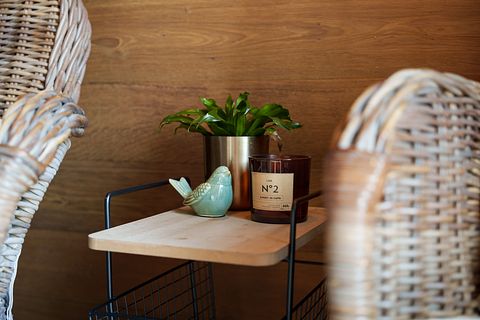 Romantische en sfeervolle b&b in tinyhouse   - 5