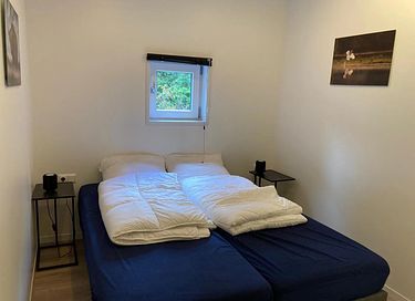 Tiny house for 4 people in the forest - 8