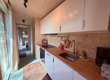 Nature cottage Veluwe - 15