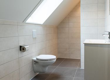 Villa met Hottub & Sauna | 6 personen - 31