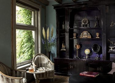 Baden in luxe in het centrum van Amsterdam - 10
